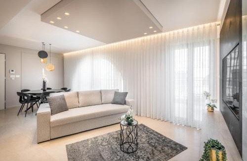 Jerusalem City Centre Apartment | Next the Old City - 5 stars apartment - David village