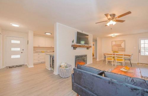 Central Newport News House | Next to CNU New Listing with Beautiful Finishes