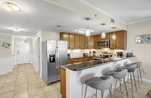 Orange Beach East Condo | Next to Flora-Bama | Beachfront Paradise @ Phoenix X | My Beach Getaways