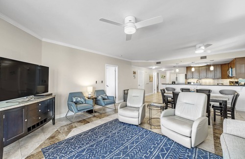 Orange Beach East Condo | Next to Flora-Bama | Beachfront Paradise @ Phoenix X | My Beach Getaways