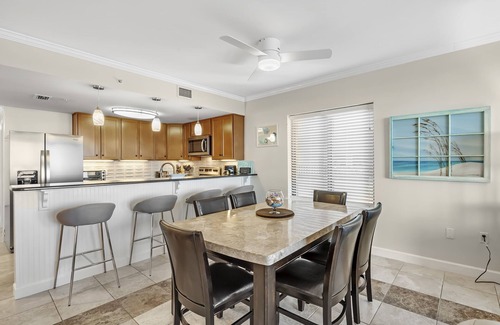 Orange Beach East Condo | Next to Flora-Bama | Beachfront Paradise @ Phoenix X | My Beach Getaways
