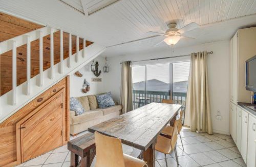 Gulf Shores Apartment | Next to Gulf Shores Public Beach Condo with Pool!