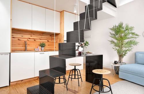 Uniao de Freguesias do Centro Apartment | Next TO Lello Bookshop!