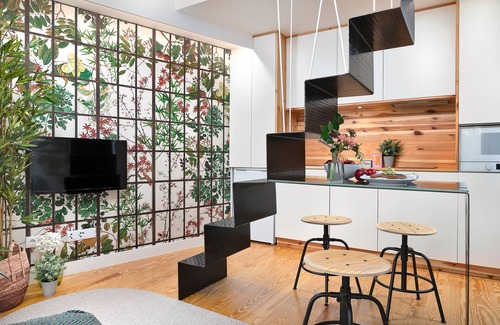 Uniao de Freguesias do Centro Apartment | Next TO Lello Bookshop!