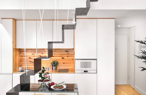 Uniao de Freguesias do Centro Apartment | Next TO Lello Bookshop!