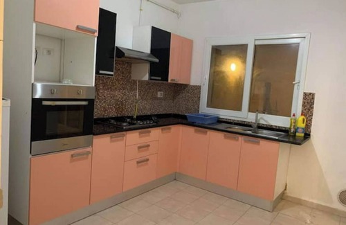 Sousse - Monastir Apartment | Next to Movempick Residence 5 ⭐️ high standing