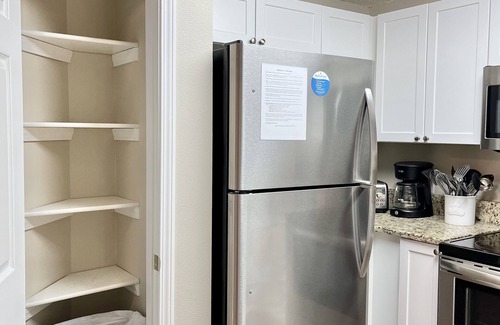 Miramar Beach Condo | Next to Ocean ☀️ Private Beach | *Heated Pool | Tennis Courts ☀️