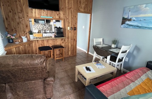 North End Condo | Next To The Beach In Ocean City! 2 Minute Walk To Beach-GREAT LOCATION!