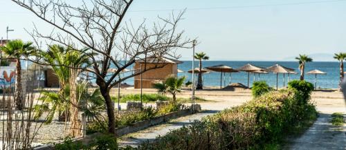 Agia Triada Apartment | Next To The Sea - Apartment