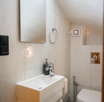 Ioannina Apartment | Next Vision Residence