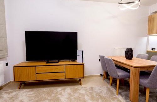 Ioannina Apartment | Next Vision Residence