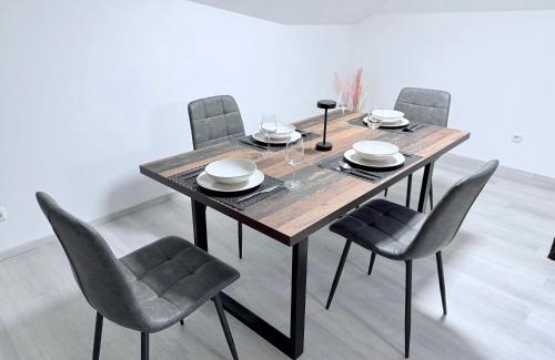 Coburg Apartment | nextAparts - III - Coburg City