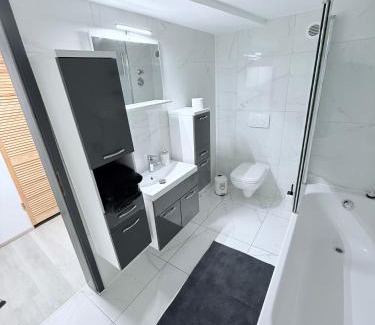 Coburg Apartment | nextAparts - III - Coburg City