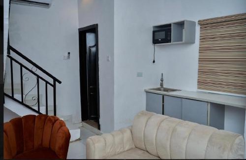 Somolu Apartment | Nextdoor Homes of Luxury