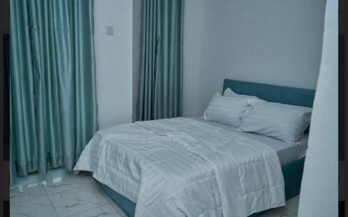Somolu Apartment | Nextdoor Homes of Luxury