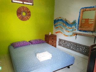 Prawirotaman House | Nextdoor Rooms