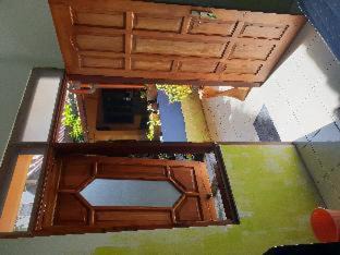 Prawirotaman House | Nextdoor Rooms