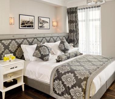 Asmali Mescit Hotel | Nexthouse Pera Hotel