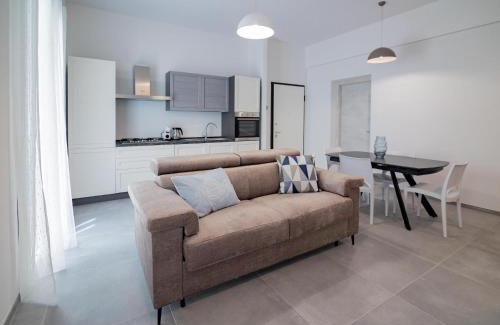 Porto Torres Apartment | Nextoasinara Nest