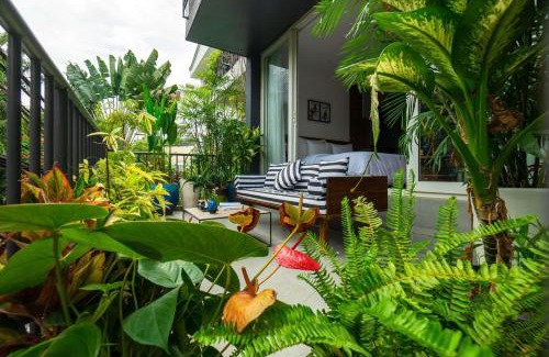 Thao Dien Hotel | Nexus House Lang Bao Chi