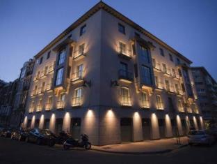 Valladolid City Centre Hotel | Nexus Valladolid Suites & Hotel