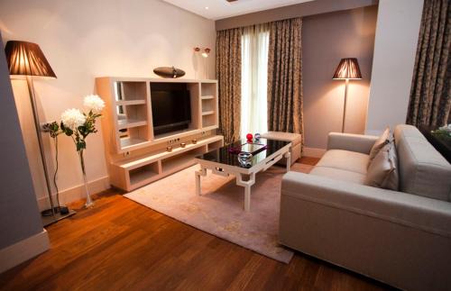Valladolid City Centre Hotel | Nexus Valladolid Suites & Hotel