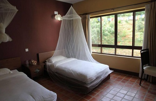 Madhyapur Thimi Hotel | Neydo Hotel Buddhist Monastery