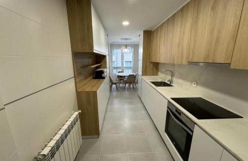 Sarria Apartment | Neypa Liberdade By Oktheway