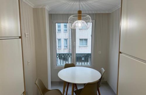 Sarria Apartment | Neypa Liberdade By Oktheway