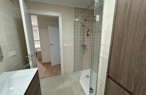Sarria Apartment | Neypa Liberdade By Oktheway