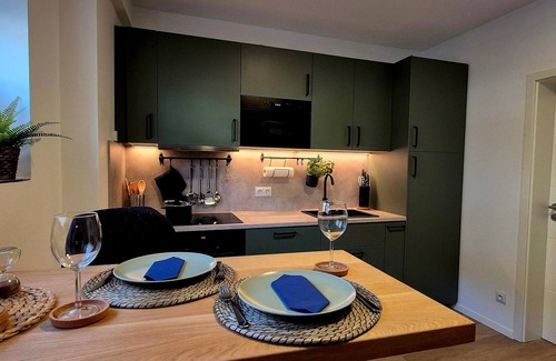 Kordel Apartment | NEYSES Apartments - Kylltalperle