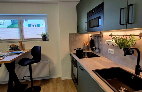 Kordel Apartment | NEYSES Apartments - Kylltalperle