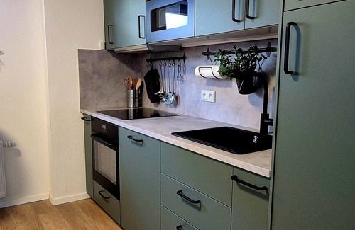 Kordel Apartment | NEYSES Apartments - Kylltalperle