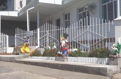 Arkhyz House | Nezabudka Guest House