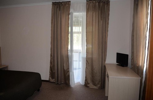 Arkhyz House | Nezabudka Guest House