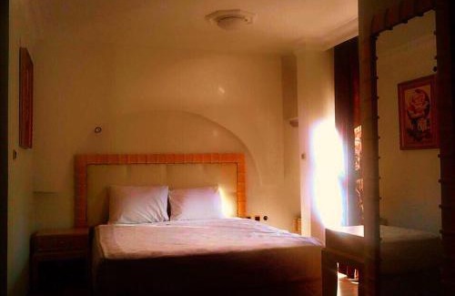 Altnkum Mahallesi Hotel | NFK The House Hotel