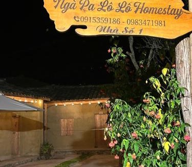 Dong Van House | Ngà Pa's Home Stay