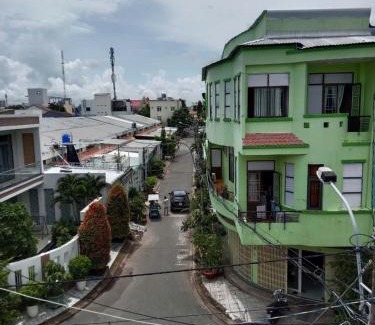 Rach Gia Hotel | Ngân Anh Motel