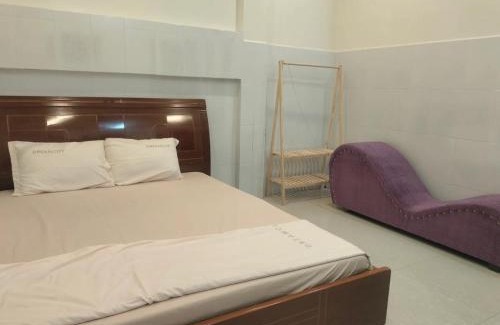 Rach Gia Hotel | Ngân Anh Motel