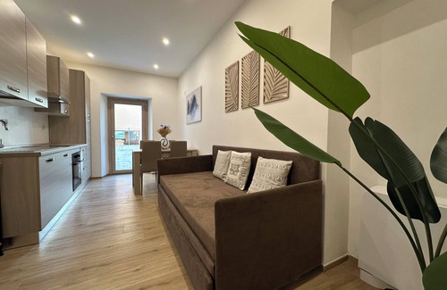 Pivarada Apartment | NG Collection il Barbagia