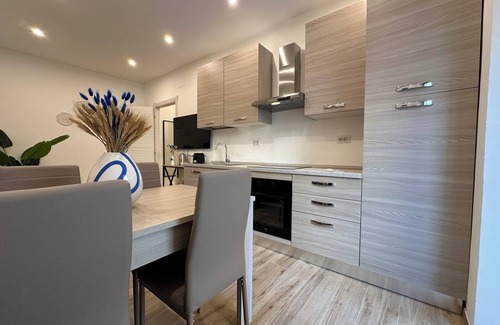 Pivarada Apartment | NG Collection il Barbagia