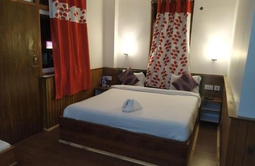 Pelling Hotel | NG HOTEL HERUKA