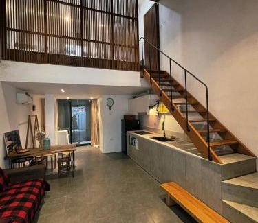 Hai Ba Trung House | Ng house