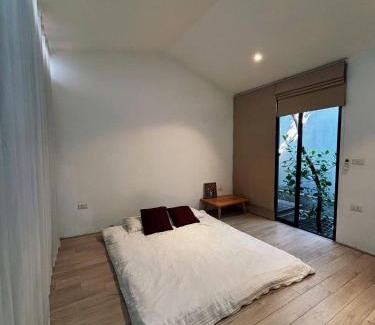 Hai Ba Trung House | Ng house