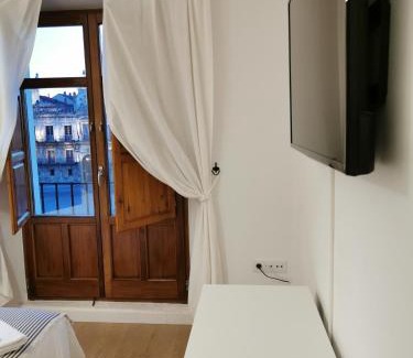 Old Town Apartment | NG Plaza Mayor