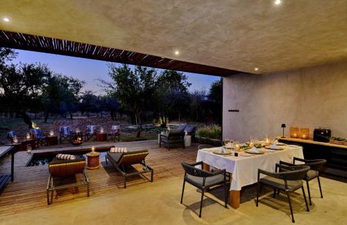 Hammanskraal Cabin | Ngala Lodge