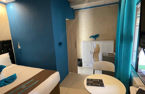 Maun Bed & Breakfast | Ngami Gates : Standard Double Room
