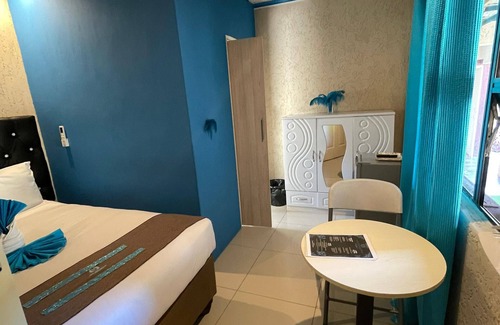 Maun Bed & Breakfast | Ngami Gates : Standard Double Room