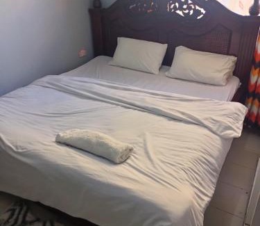 Ngara Apartment | Ngara Furnished Apartments