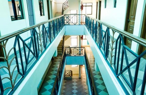 Ngara Hotel | Ngara Riverside Lodge